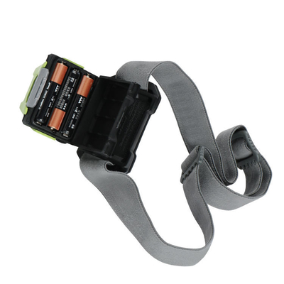 Linterna ligera impermeable a prueba de explosiones IP54