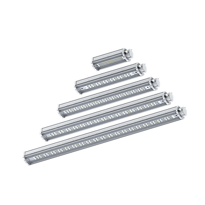 10-100W IP66 Luces LED a prueba de explosiones lineales a prueba de agua