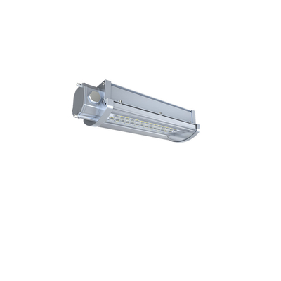 10-100W IP66 Luces LED a prueba de explosiones lineales a prueba de agua