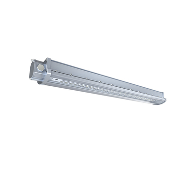 10-100W IP66 Luces LED a prueba de explosiones lineales a prueba de agua