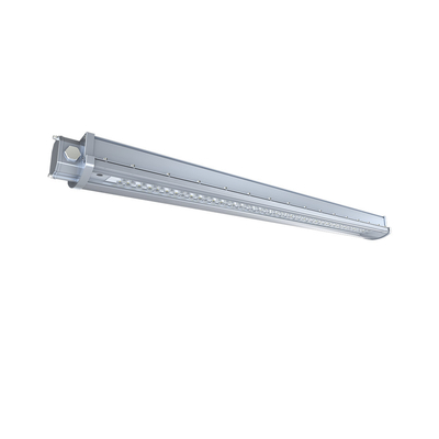 10-100W IP66 Luces LED a prueba de explosiones lineales a prueba de agua