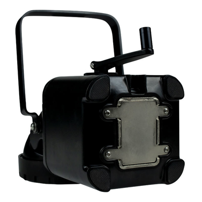 3x3W Super Bright Ex Proof Linterna IP65 2200K-7000K