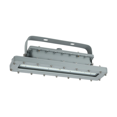 20 ~ 120W LED a prueba de explosiones High Bay Fixtures Atex Listed Extension Light Led a prueba de explosiones Iights I SERIES