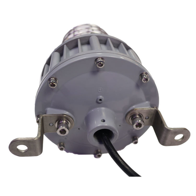 Nueva llegada Led Low Bay y Spot Light IP66Emergency Batería de respaldo hasta 3 horas Luz a prueba de explosiones SERIE G