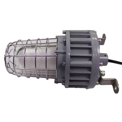 Clase 1 División 1 Luces LED a prueba de explosiones 10-50W ATEX High Bay