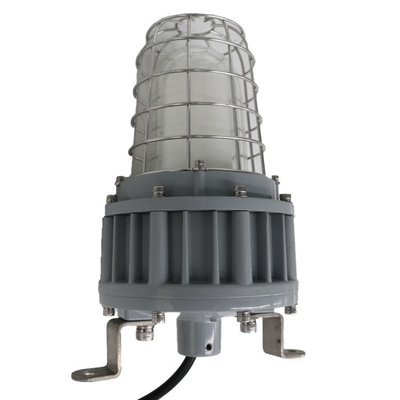Nueva llegada Led Low Bay y Spot Light IP66Emergency Batería de respaldo hasta 3 horas Luz a prueba de explosiones SERIE G