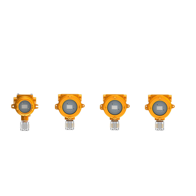 Accesorios de iluminación ATEX IECEx Sensor de movimiento AC120-227V