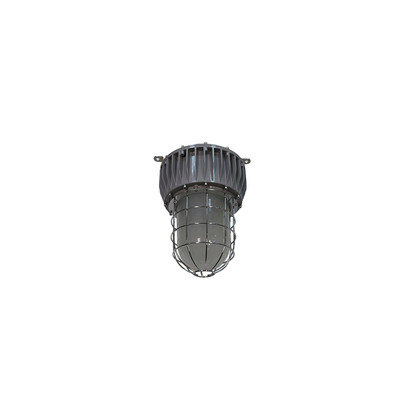 ATEX 40-100W Luces LED de gran altura a prueba de explosiones IP66