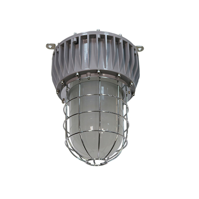 ATEX 40-100W Luces LED de gran altura a prueba de explosiones IP66