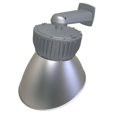 ATEX 40-100W Luces LED de gran altura a prueba de explosiones IP66
