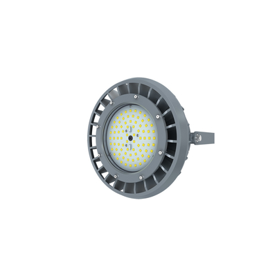 Precio de fábrica Atex Led Luz a prueba de explosiones 300w Resistencia de alto impacto Carcasa de aluminio Gasolinera SERIE B