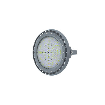 Precio de fábrica Atex Led Luz a prueba de explosiones 300w Resistencia de alto impacto Carcasa de aluminio Gasolinera SERIE B