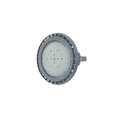 Precio de fábrica Atex Led Luz a prueba de explosiones 300w Resistencia de alto impacto Carcasa de aluminio Gasolinera SERIE B