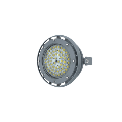 Precio de fábrica Atex Led Luz a prueba de explosiones 300w Resistencia de alto impacto Carcasa de aluminio Gasolinera SERIE B