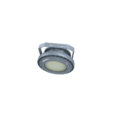 Luz a prueba de explosiones 150w Alta temperatura IP66 Atex IECEx Luces marinas a prueba de explosiones SERIE C