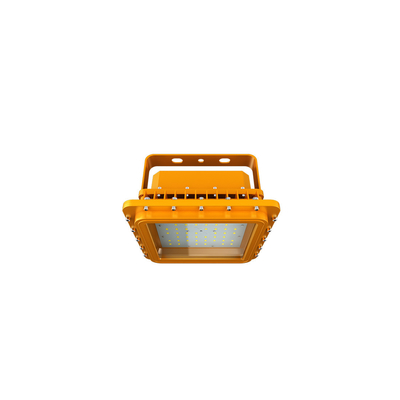 Luz industrial a prueba de explosiones de 20-220W Certificación ATEX