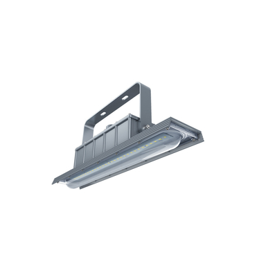 Precio de fábrica Luces a prueba de explosiones IP66 60w Tablero LED reemplazable y Controladores Alto brillo SERIE H