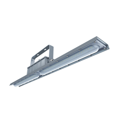 Precio de fábrica Luces a prueba de explosiones IP66 60w Tablero LED reemplazable y Controladores Alto brillo SERIE H