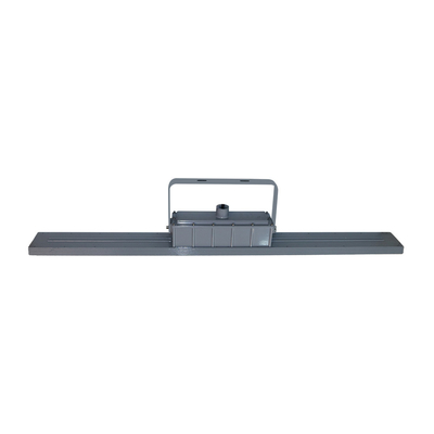 Nuevo diseño de luz lineal Led a prueba de explosiones 1300mm Ip66 placa Led reemplazable y controlador de luz a prueba de explosiones SERIE H