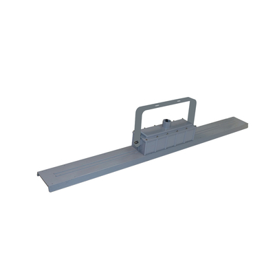 Nuevo diseño Atex Luz a prueba de explosiones Led 2 pies 4 pies Luz IP66 Impermeable A prueba de explosiones Farola SERIE H