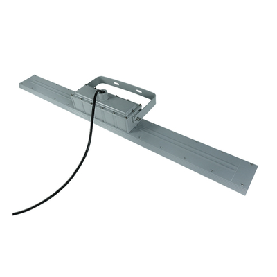 Precio de fábrica Luces a prueba de explosiones IP66 60w Tablero LED reemplazable y Controladores Alto brillo SERIE H