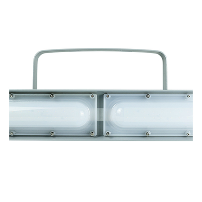Precio de fábrica Luces a prueba de explosiones IP66 60w Tablero LED reemplazable y Controladores Alto brillo SERIE H