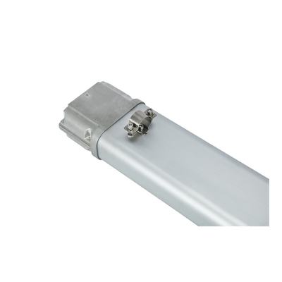Ce Luz a prueba de explosiones Emergencia T5 Iluminación Tubo de linterna fluorescente Luces LED Luz a prueba de explosiones FLC