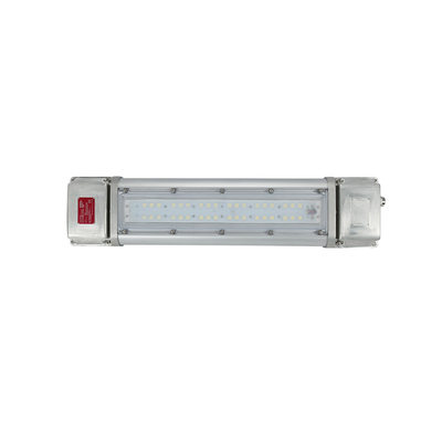 Luz a prueba de explosiones para minería Seguridad Minero Linterna Garantía 5 años de luz LED a prueba de explosiones SERIE FLC