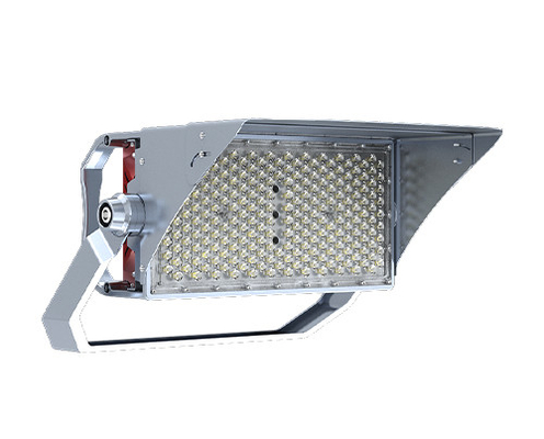 500W 1000W 1500W 2000W Luces de estadio LED de aluminio