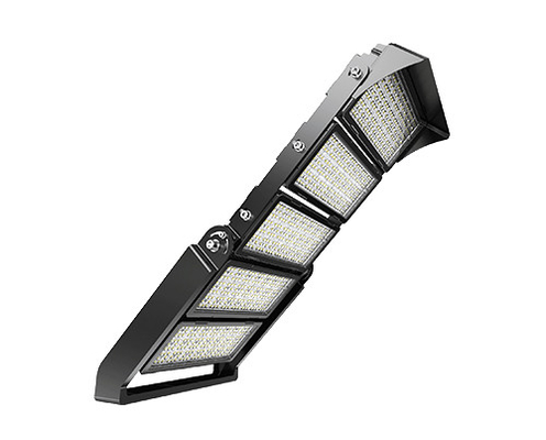 Reflector para exteriores 60W 100W 200W 300W 500W 800W LED de alta potencia resistente al agua IP66 Solar