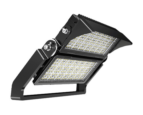 Luces de inundación LED de 100W 200W 50W 30W 10W IP66 AC100-277V 32500lm-300000lm
