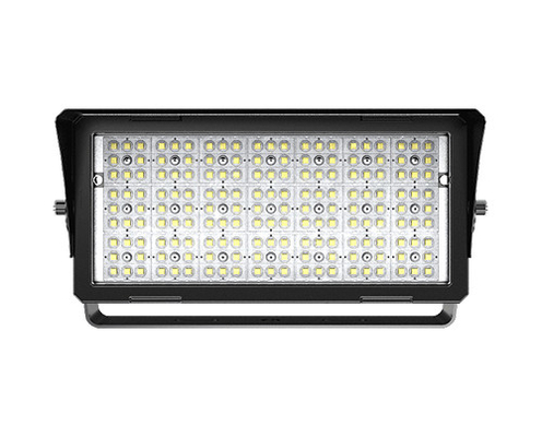 Luces de inundación LED de 100W 200W 50W 30W 10W IP66 AC100-277V 32500lm-300000lm