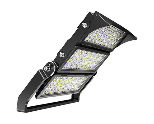 Luces de inundación LED de 100W 200W 50W 30W 10W IP66 AC100-277V 32500lm-300000lm