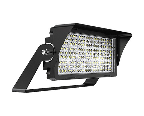 120W a la luz de inundación al aire libre del estadio de la prenda impermeable IP66 de las luces de inundación al aire libre de 2000W LED
