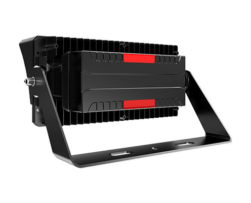Luces de inundación LED de 100W 200W 50W 30W 10W IP66 AC100-277V 32500lm-300000lm