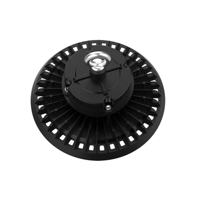 240W 200 Watt UFO High Bay Luz LED 140LM/W 100W 150W Interior Inteligente