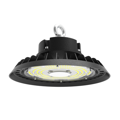 240W 200 Watt UFO High Bay Luz LED 140LM/W 100W 150W Interior Inteligente