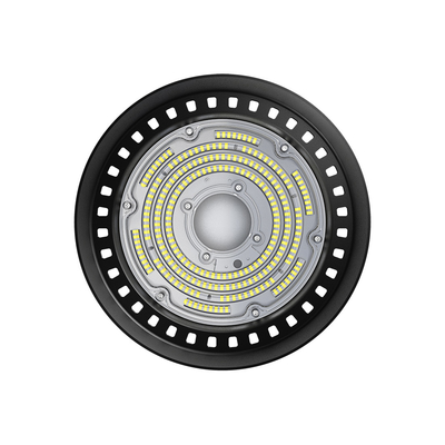 Interior IP65 UFO LED High Bay Light 100W 150W 200W 300W