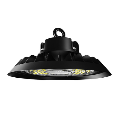 240W 200 Watt UFO High Bay Luz LED 140LM/W 100W 150W Interior Inteligente