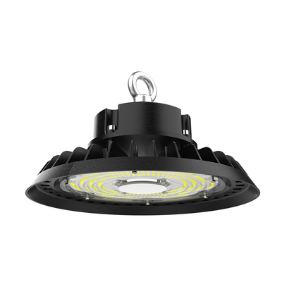 Interior IP65 UFO LED High Bay Light 100W 150W 200W 300W