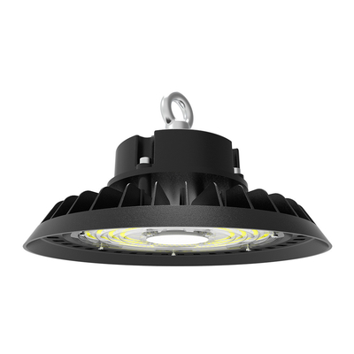 Interior IP65 UFO LED High Bay Light 100W 150W 200W 300W