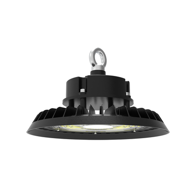 Interior IP65 UFO LED High Bay Light 100W 150W 200W 300W