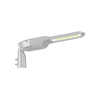 Luz de calle LED solar súper brillante todo en uno 2700K-6000K 20W-300W
