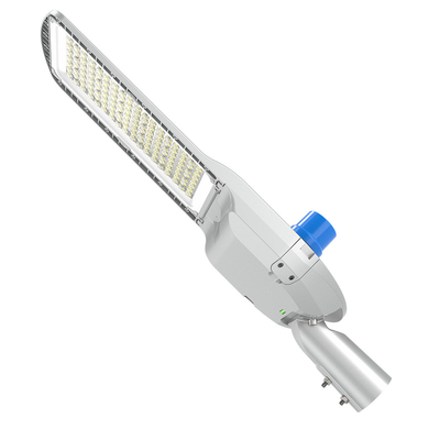 Luz de calle LED solar súper brillante todo en uno 2700K-6000K 20W-300W