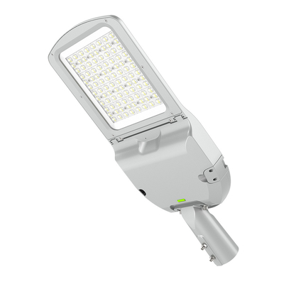 Luz de calle LED solar súper brillante todo en uno 2700K-6000K 20W-300W