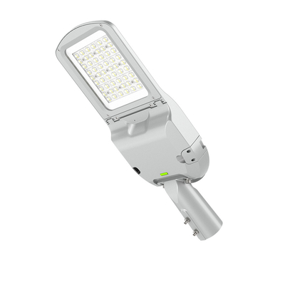 Luz de calle LED solar súper brillante todo en uno 2700K-6000K 20W-300W