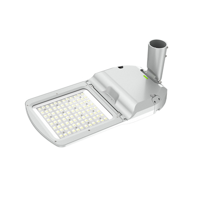 Luz de calle LED solar súper brillante todo en uno 2700K-6000K 20W-300W