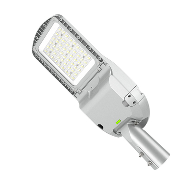 Luz de calle LED solar súper brillante todo en uno 2700K-6000K 20W-300W