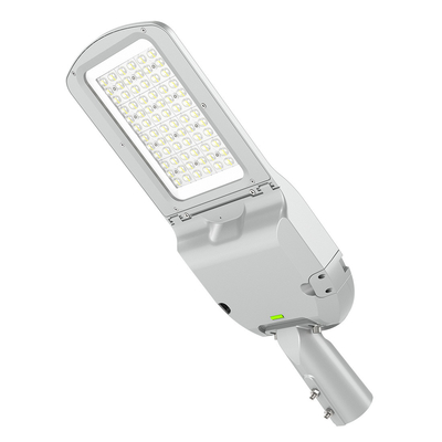 IP65 al aire libre integró la prenda impermeable solar 100w 200w de la luz de calle del LED en uno