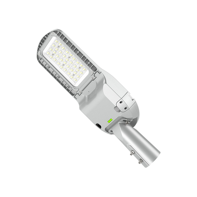 Luz de calle LED solar súper brillante todo en uno 2700K-6000K 20W-300W